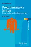 Programmieren lernen