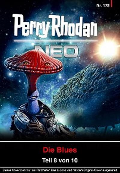 Perry Rhodan Neo 178: Krisenzone Apas