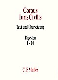 Corpus Iuris Civilis II