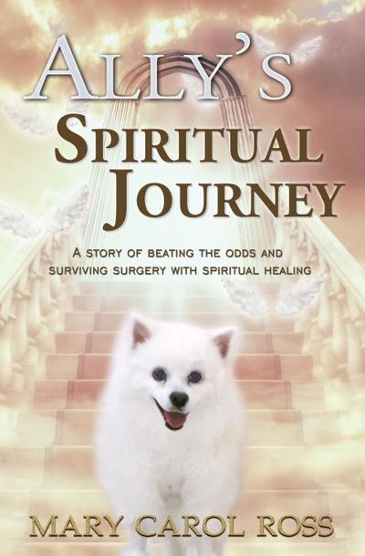 Ally’s Spiritual Journey
