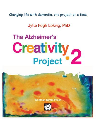 Alzheimer’s Creativity Project¿2