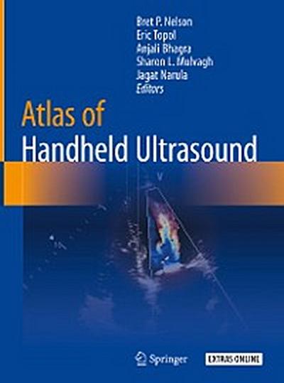 Atlas of Handheld Ultrasound