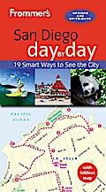 Frommer’s San Diego day by day
