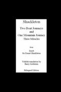Shackleton’s Three Miracles