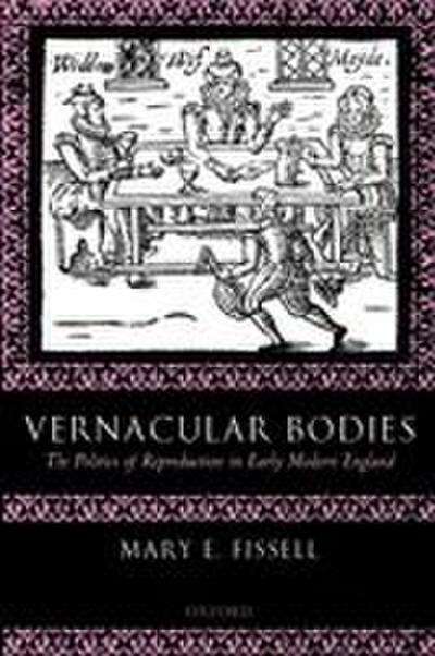 Vernacular Bodies