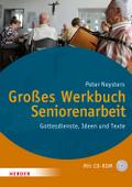 Großes Werkbuch Seniorenarbeit
