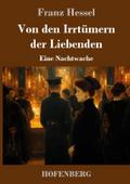 Von den Irrtümern der Liebenden