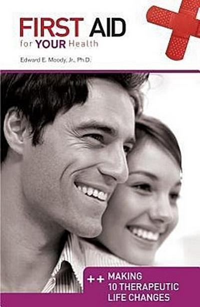 First Aid for Your Health