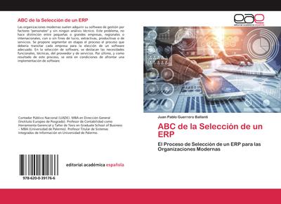 ABC de la Selección de un ERP