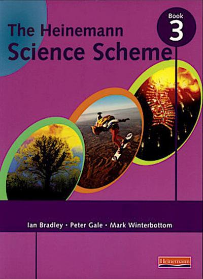 Heinemann Science Scheme Pupil Book 3 Compendium Volume
