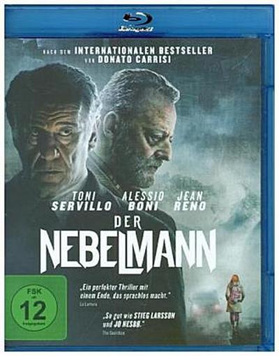 Der Nebelmann