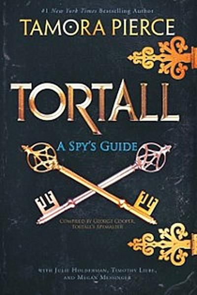 Tortall: A Spy’s Guide