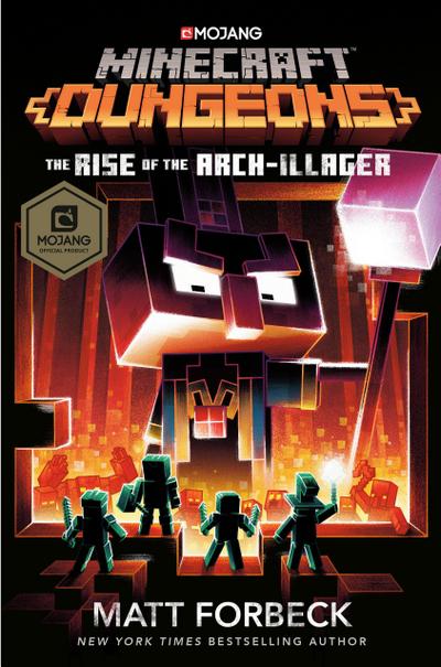 Minecraft Dungeons: The Rise of the Arch-Illager