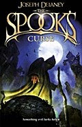 The Spook’s Curse