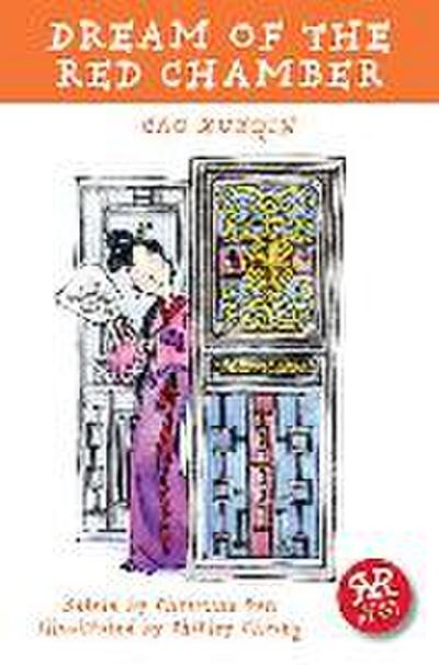 Dream of the Red Chamber