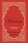 Marriage - An Essay