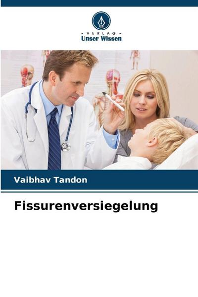 Fissurenversiegelung