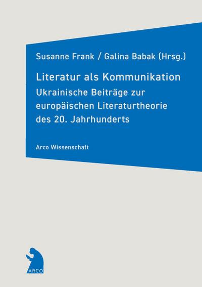 Literatur als Kommunikation
