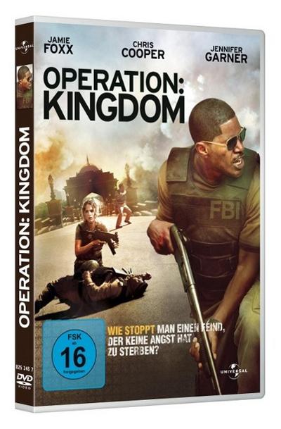 Operation: Kingdom