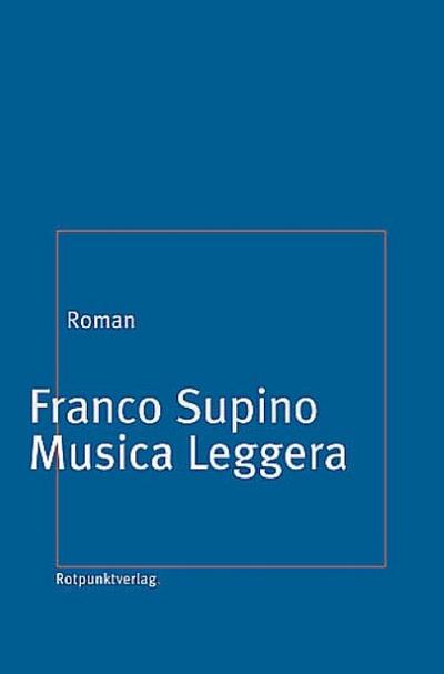 Musica Leggera