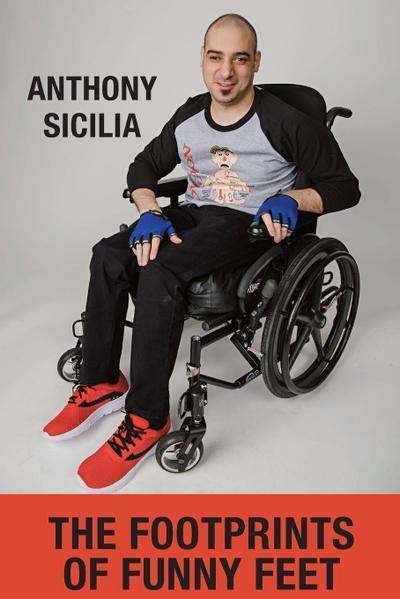 The Footprints of Funny Feet