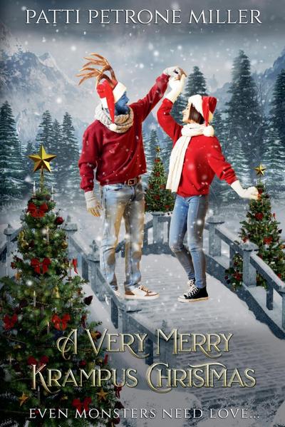 A VERY MERRY KRAMPUS CHRISTMAS
