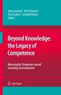 Beyond Knowledge: The Legacy of Competence