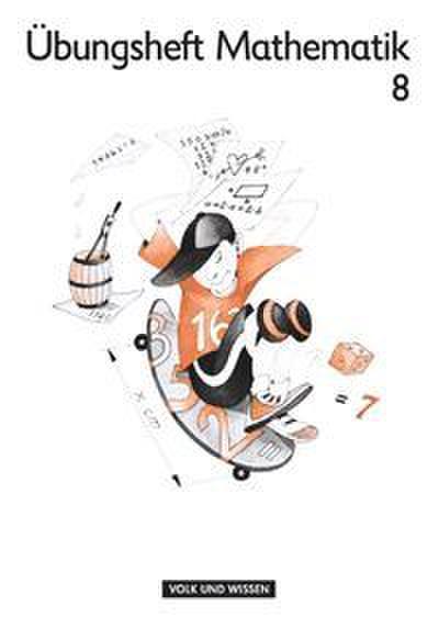 Mein Mathematikbuch - Ab Mittelstufe - 7./8. Schuljahr