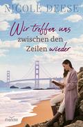 Wir treffen uns zwischen den Zeilen wieder