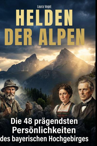 Helden der Alpen