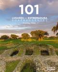 101 Lugares de Extremadura sorprendentes