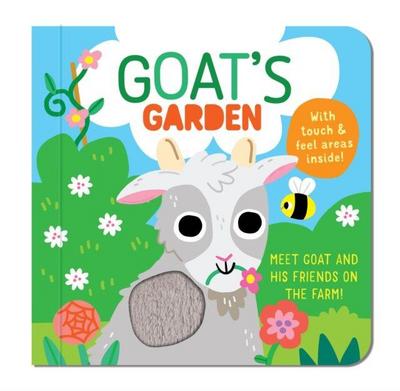 Goat’s Garden