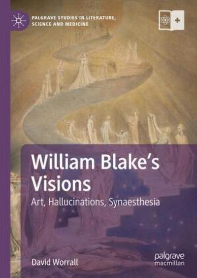 William Blake’s Visions