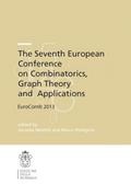 The Seventh European Conference on Combinatorics, 