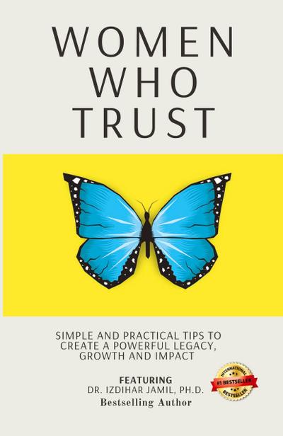 WOMEN WHO TRUST