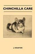 Chinchilla Care