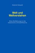 Welt und Weltverstehen