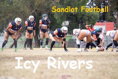 Sandlot Football