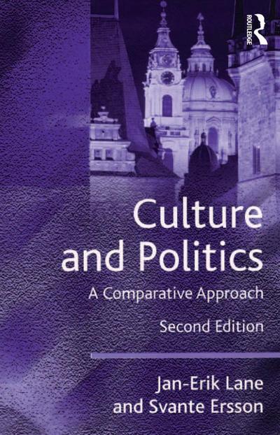 Culture and Politics