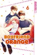 My Boyfriend in Orange, Band 10