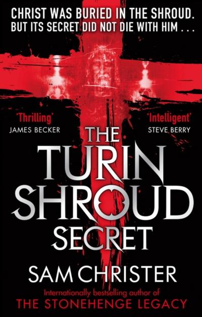 Turin Shroud Secret