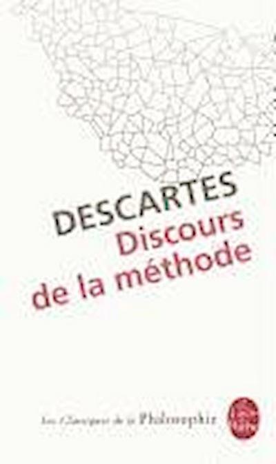 Discours de la methode