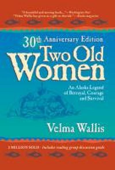 2 Old Women Anniv/E 10/E
