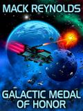 Galactic Medal of Honor