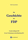 Geschichte der FDP - Udo Leuschner