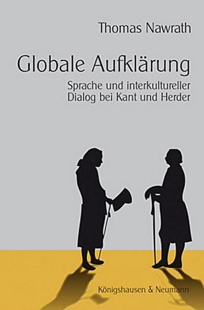 Globale Aufklärung