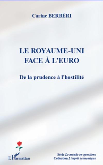 Royaume-Uni face à l’euro