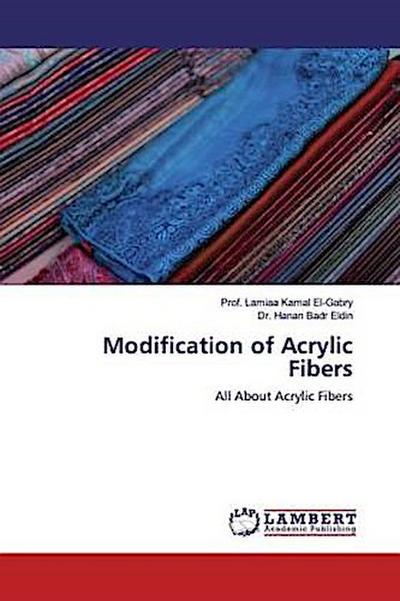 Modification of Acrylic Fibers