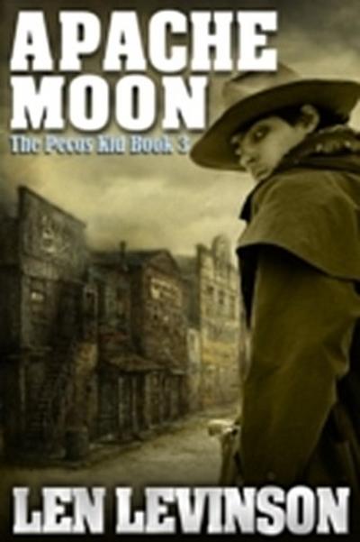Apache Moon