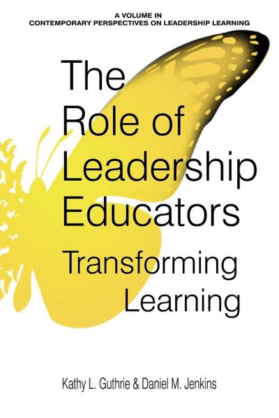 The Role of Leadership Educators